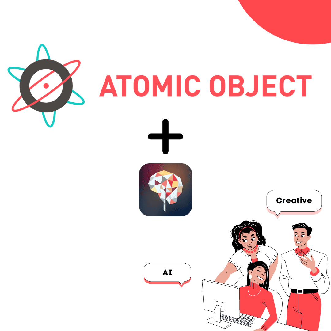 The use of TypingMind has grown to 80% of Atomic Object team members, helping them become more experienced and creative when using AI.