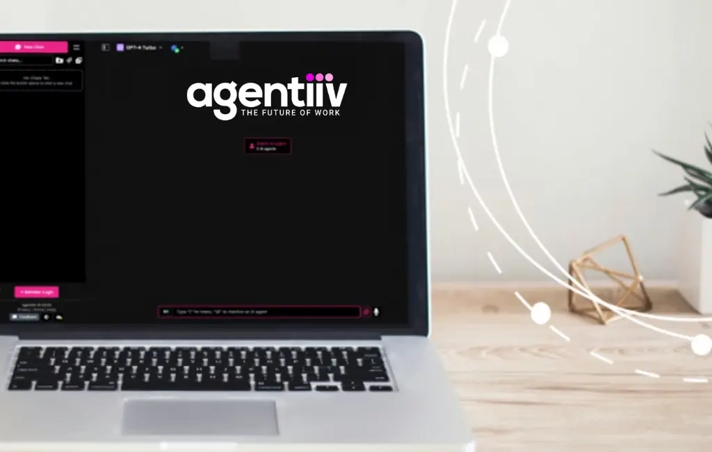 How smart AI agents power Agentiiv's clients in strategy and brainstorming