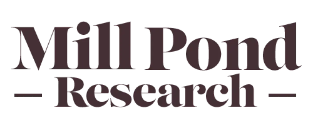 Mill Pond Research