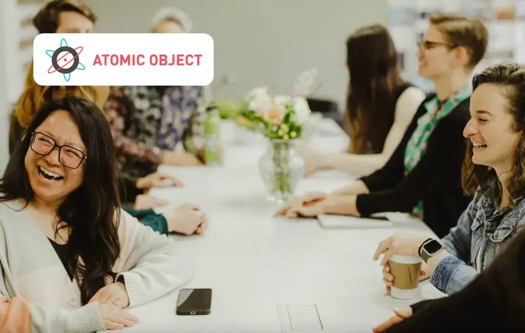 Atomic Object leverages AI through TypingMind