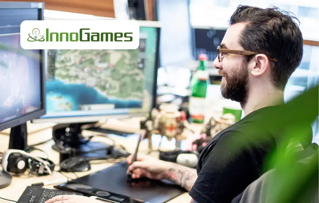 How InnoGames integrates AI to enhance efficiency across departments