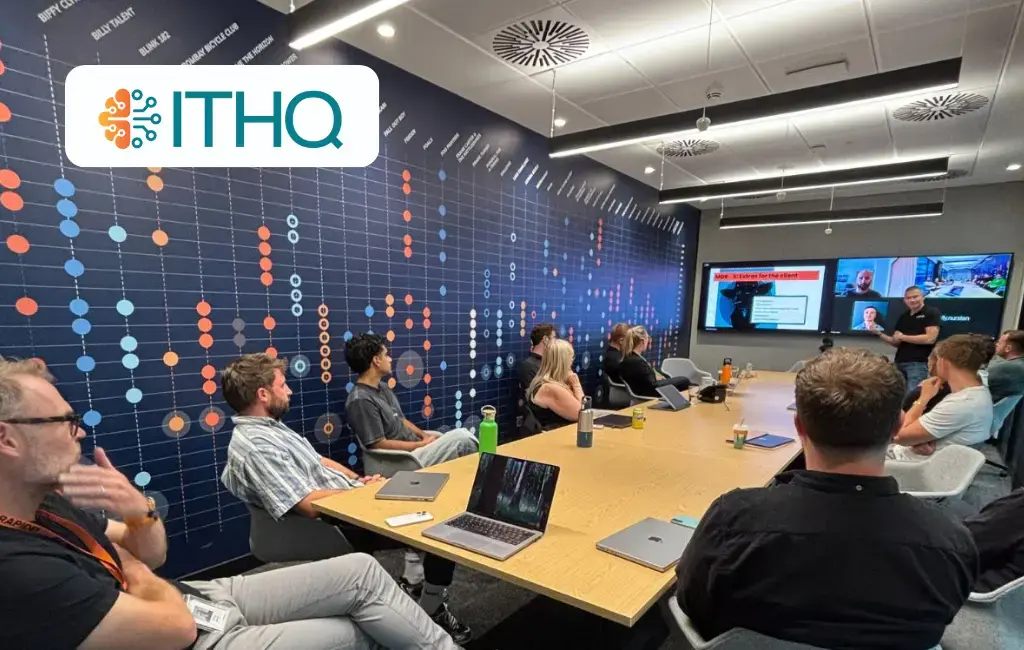 ITHQ's productivity increased 6x with TypingMind