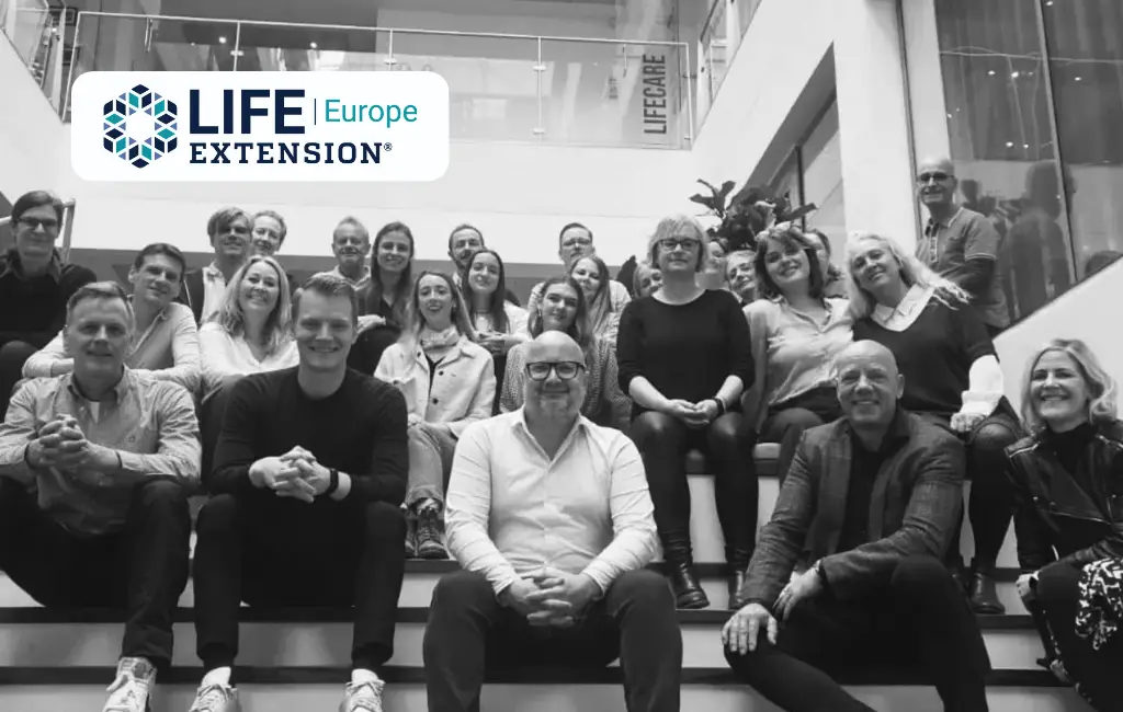 How LifeCare Europe Achieves 5-10x Faster Translations with TypingMind