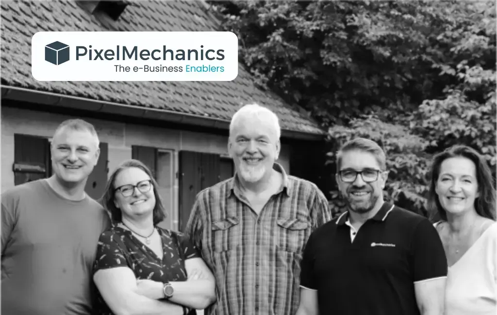 PixelMechanics builds AI collaborative workspace via TypingMind