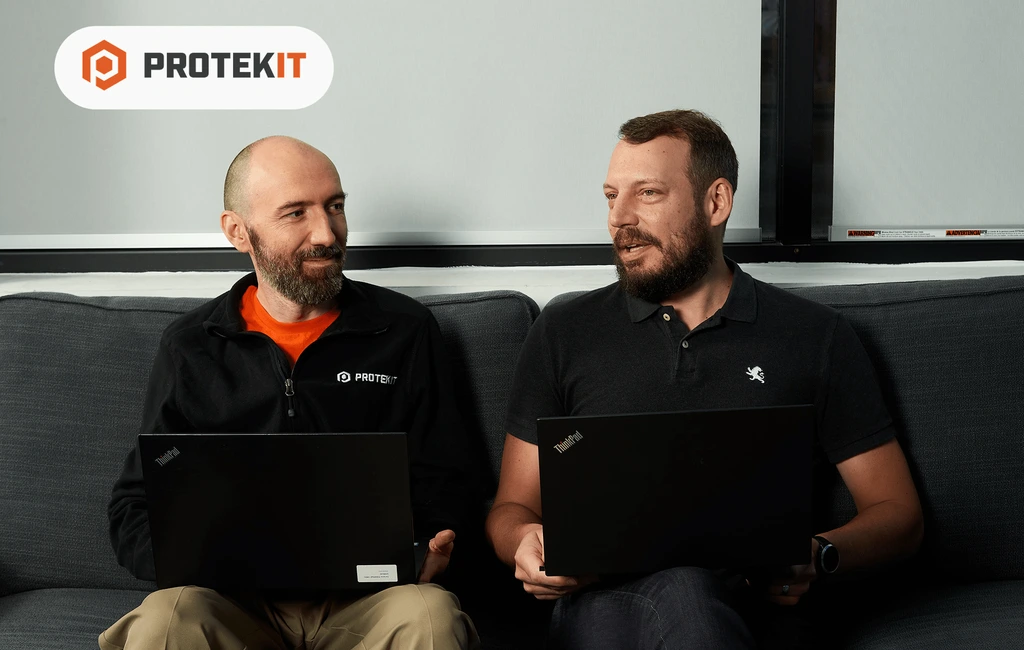 How Protek saves hours on IT documentation and project planning with TypingMind