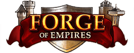 Forge of Empires game logo