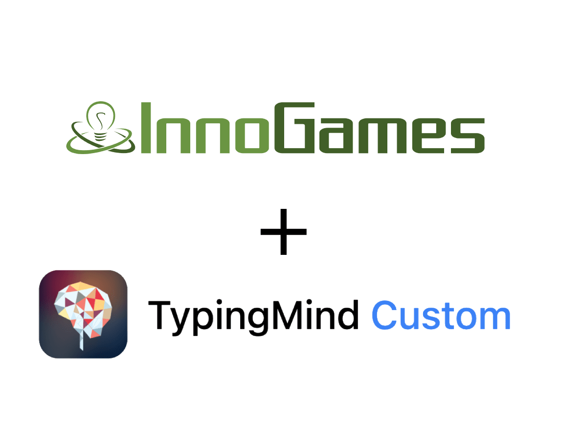 InnoGames + TypingMind