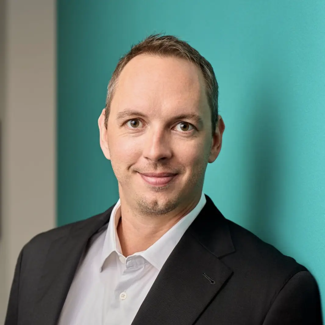 Dennis Kossenjans Head of Digital at ORCA van Loon
