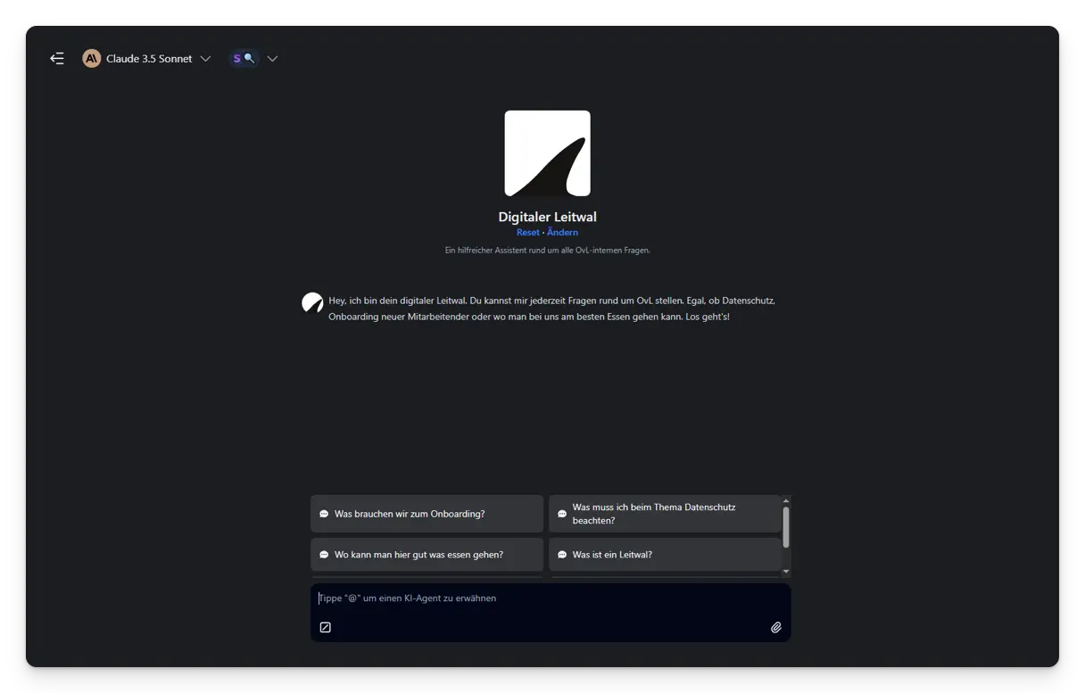 TypingMind Agent Example 2
