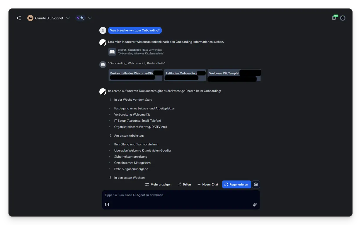 TypingMind Agent Example 1