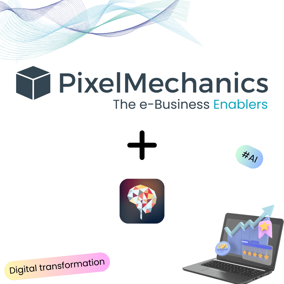 PixelMechanics, an Adobe partner with 15+ years of experience, use TypingMind to give their team access to the latest AI models to optimize their workflow.