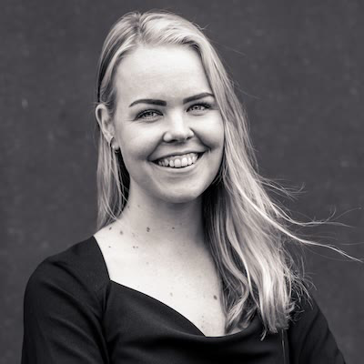 Amber SwierCopywriter/Content Marketer at Traffic Builders