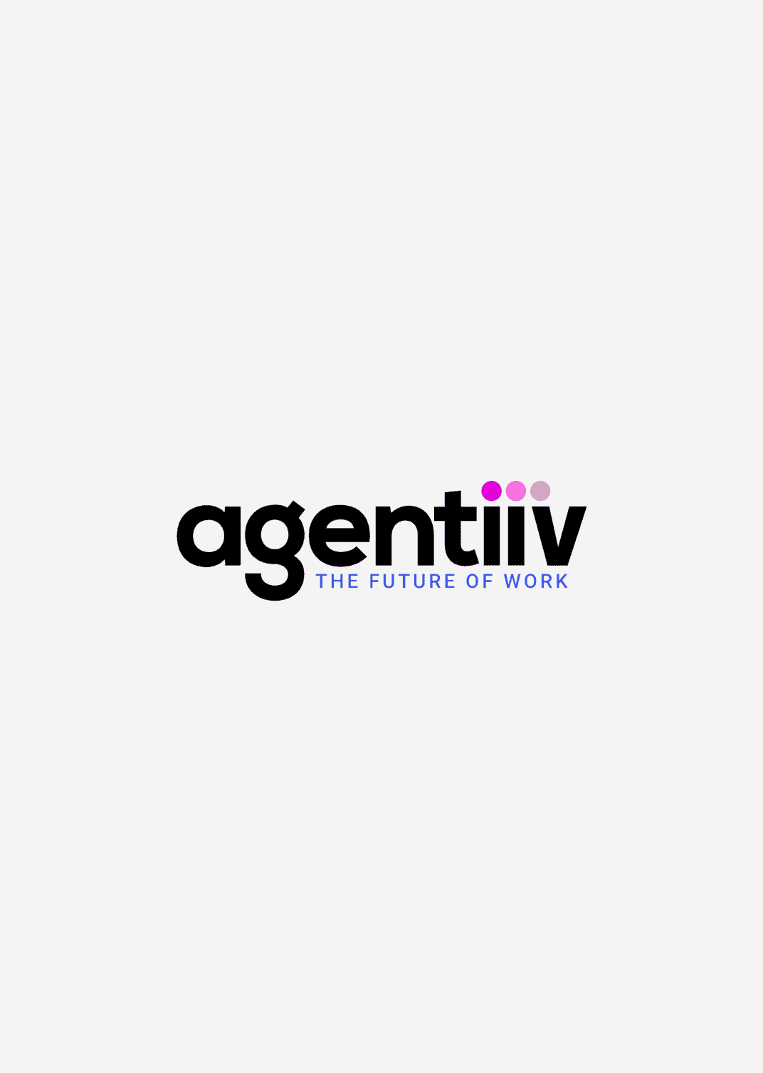 Agentiiv