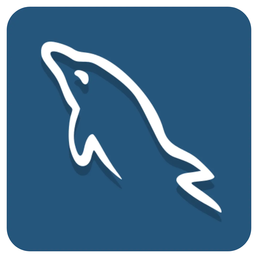 MySQL
