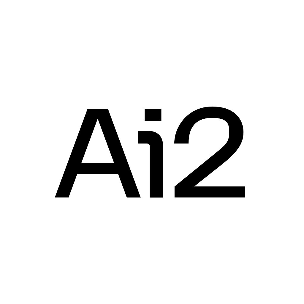 AI2 Text icon