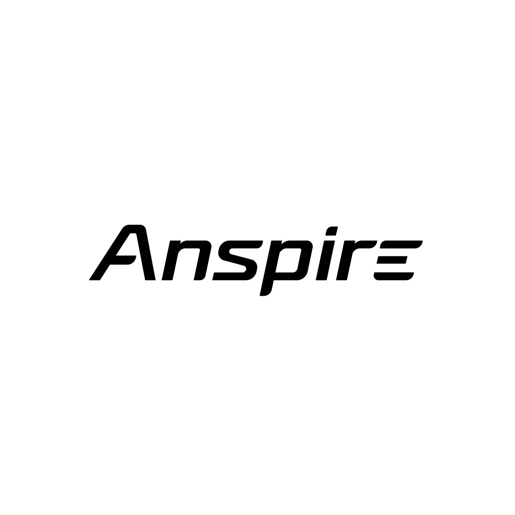 Anspire Text icon