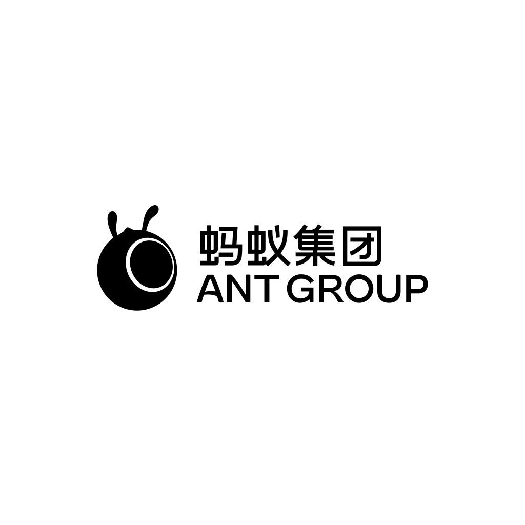 Ant Group Brand icon