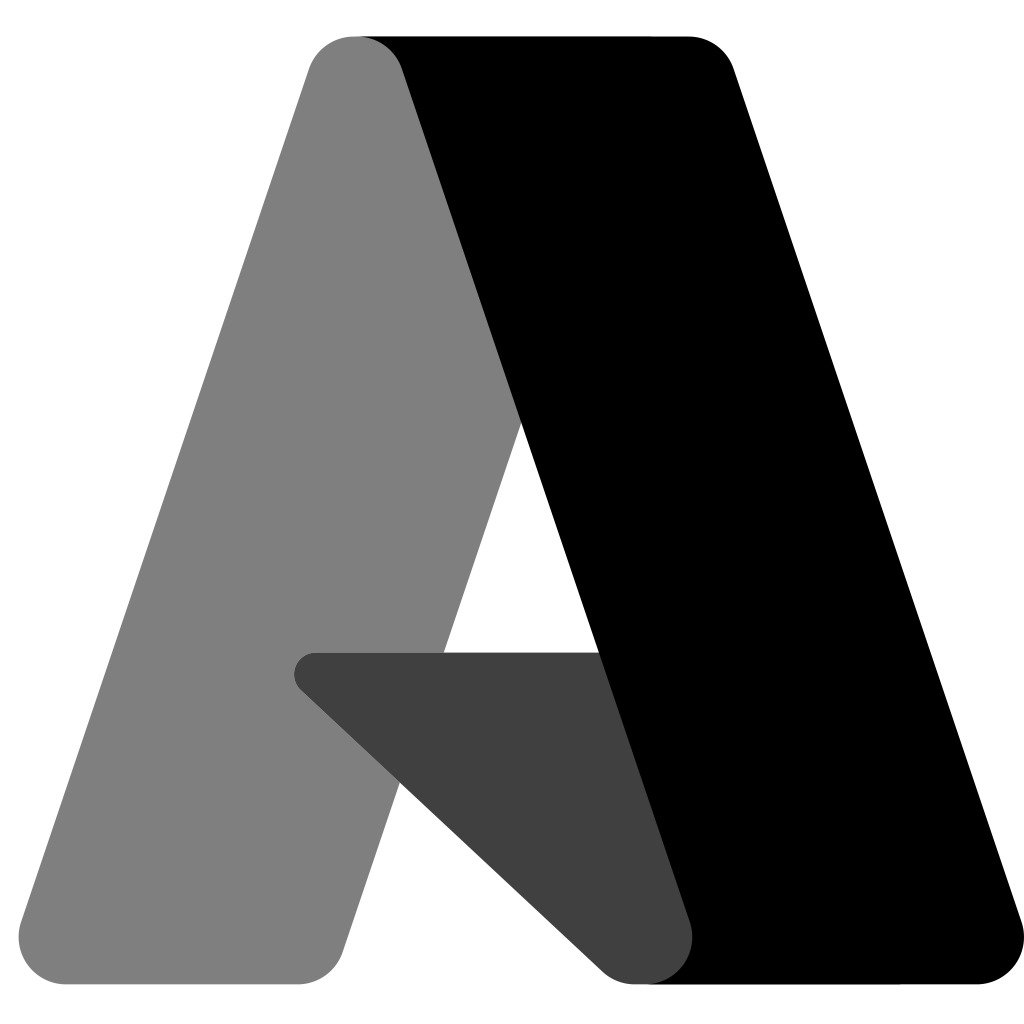Azure Mono icon