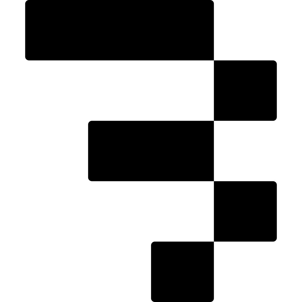 Baseten Mono icon
