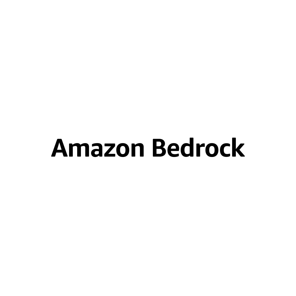 Bedrock Text icon