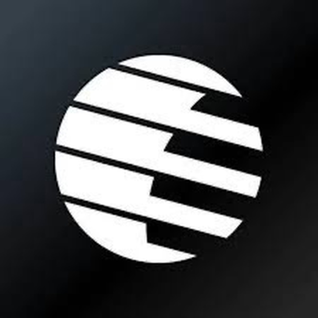 Chutes Mono icon