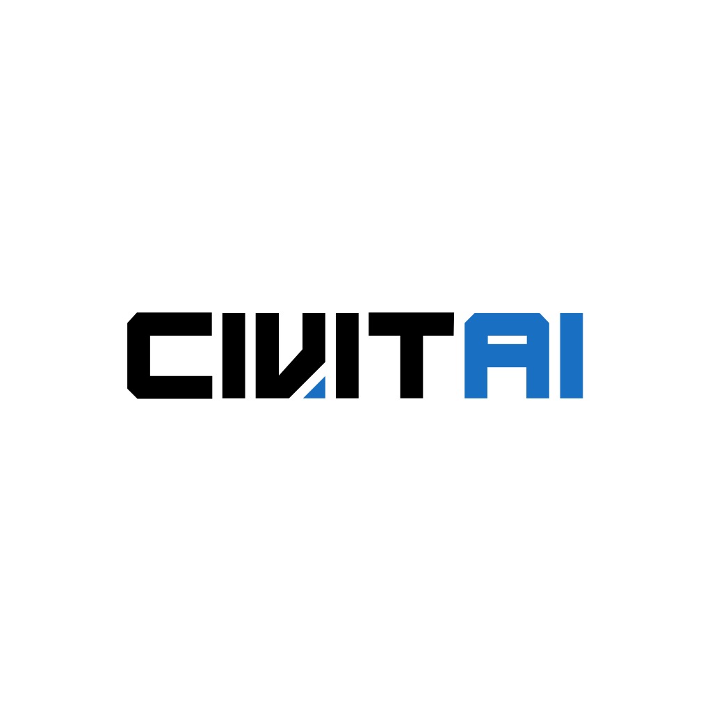 Civitai-text
