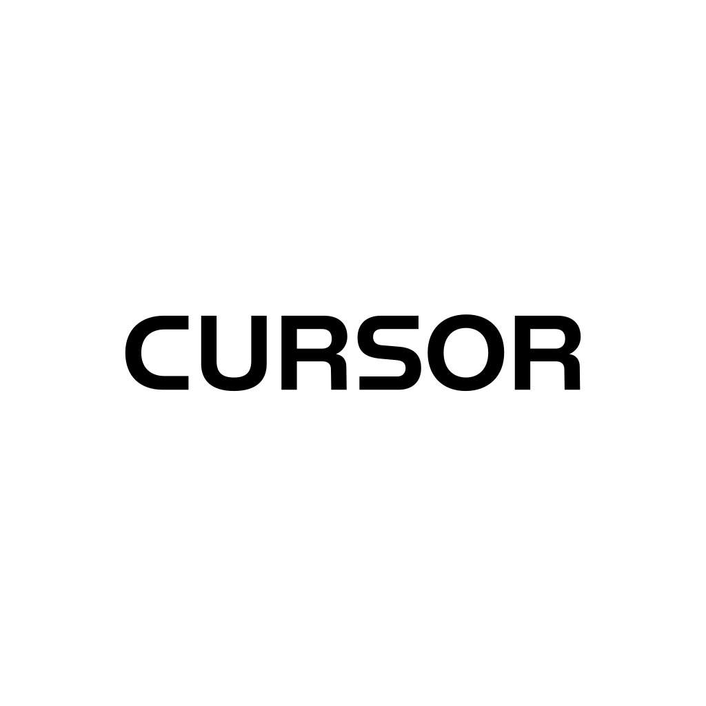Cursor Text icon