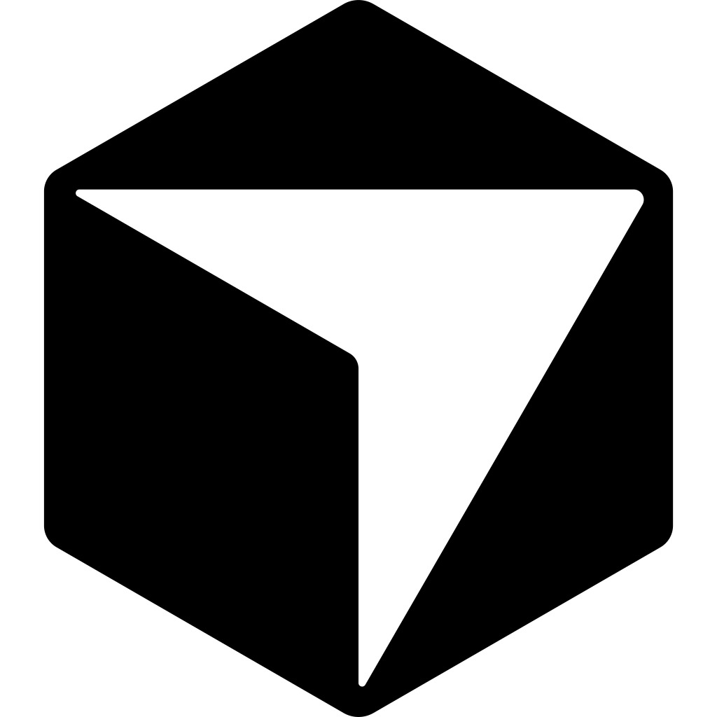 Cursor Mono icon