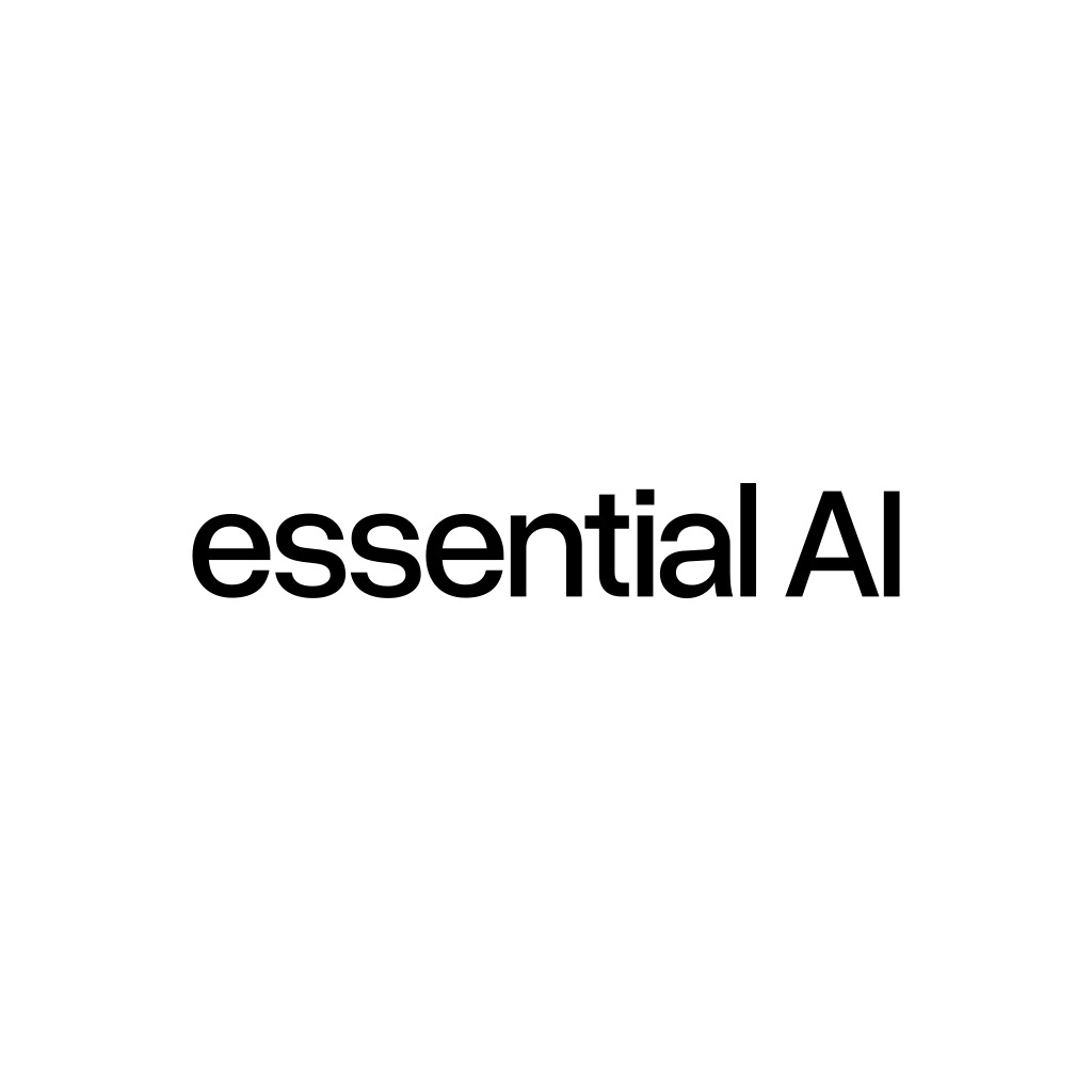 Essential AI Text icon