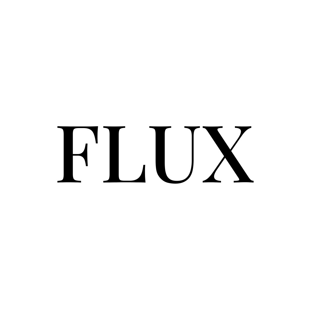 FLUX Text icon