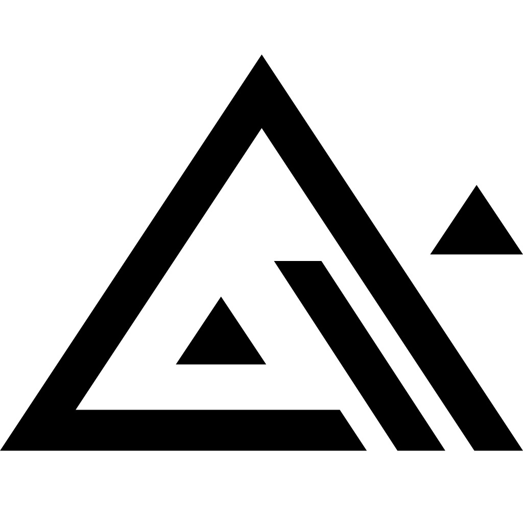 FLUX Mono icon