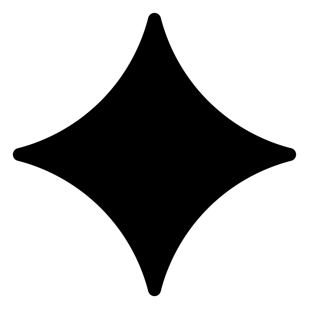 Gemini Mono icon