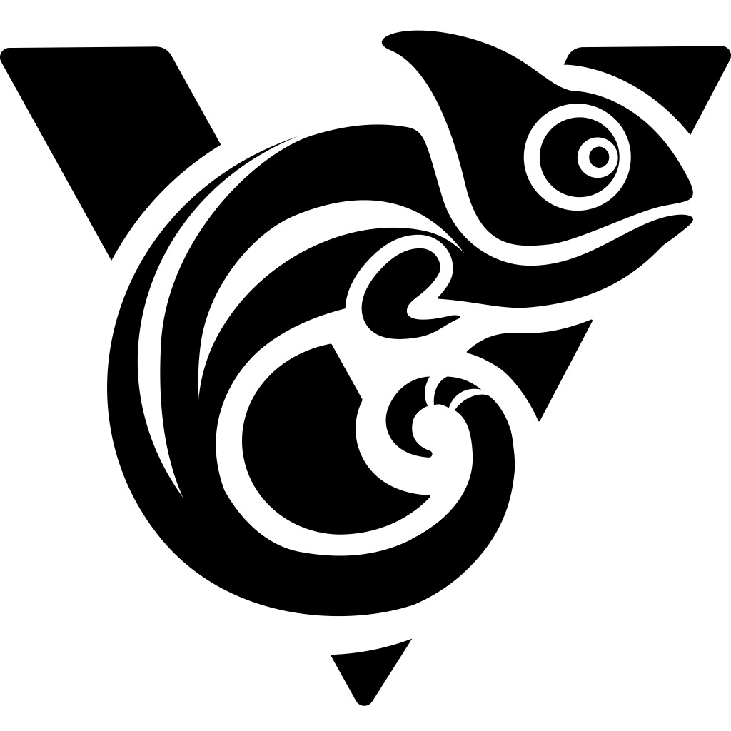 GLM-V Mono icon