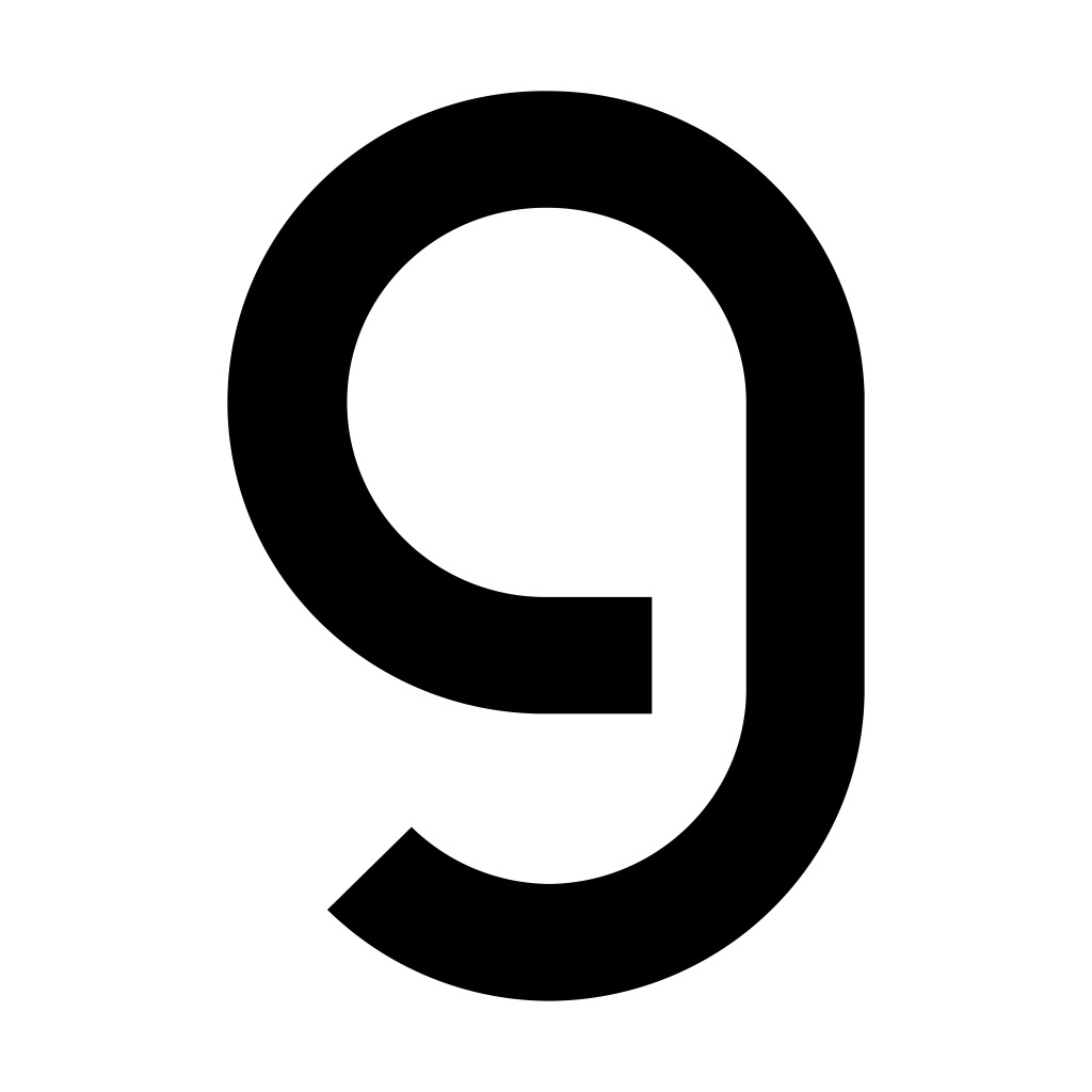 Groq Mono icon