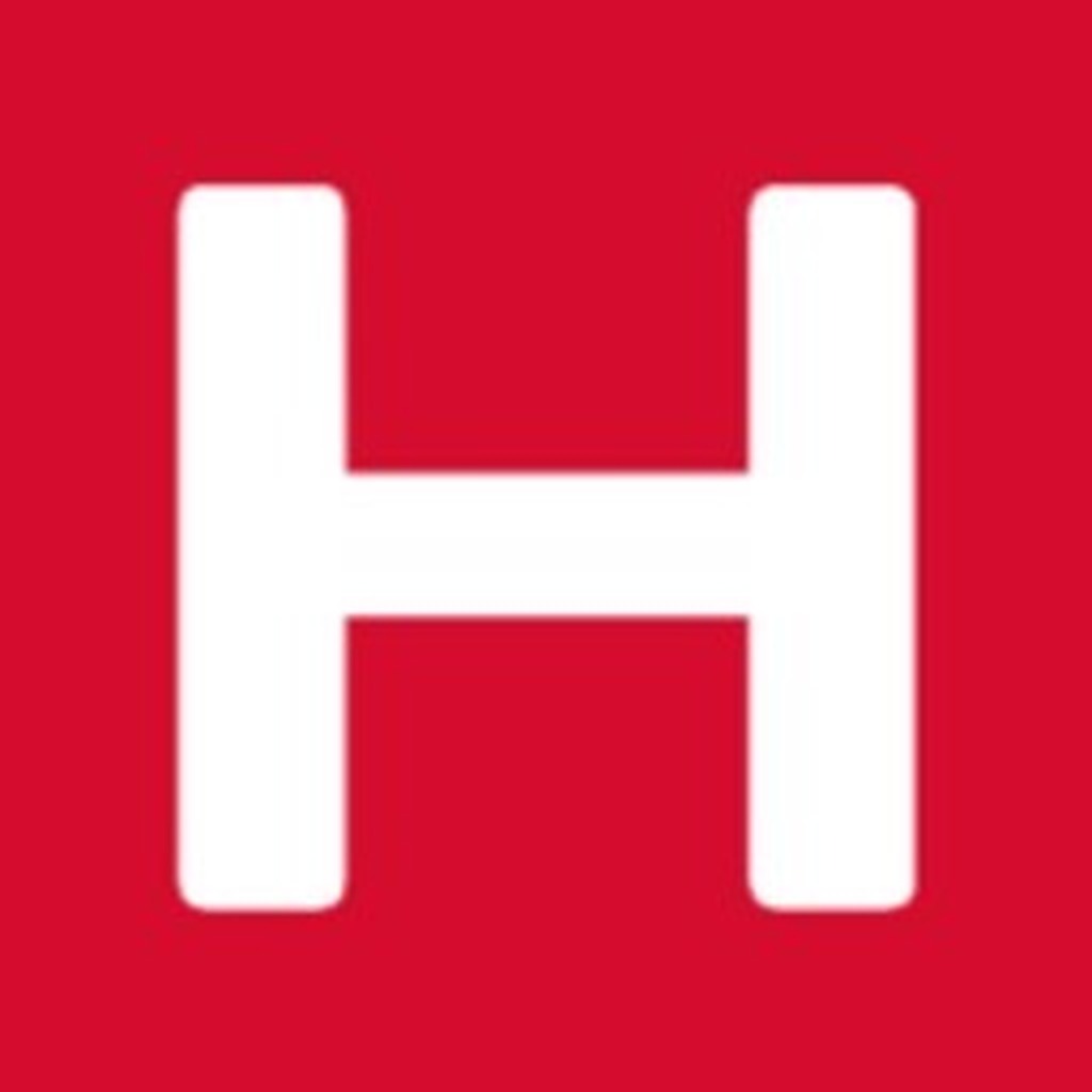 Hetzner Mono icon