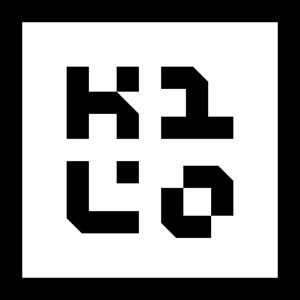 Kilo Code Mono icon