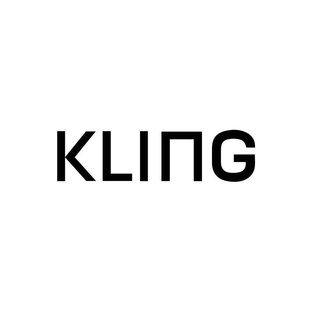 Kling Text icon