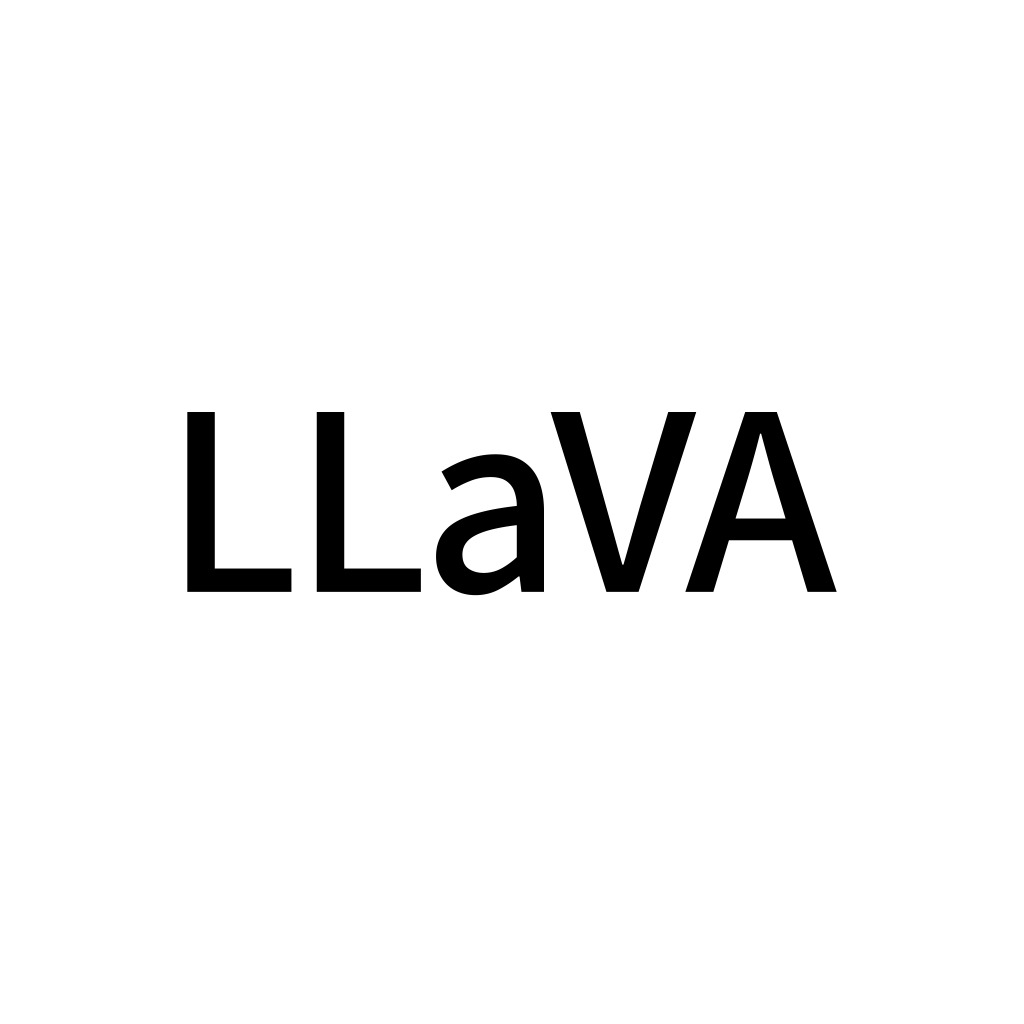 Llava Text icon