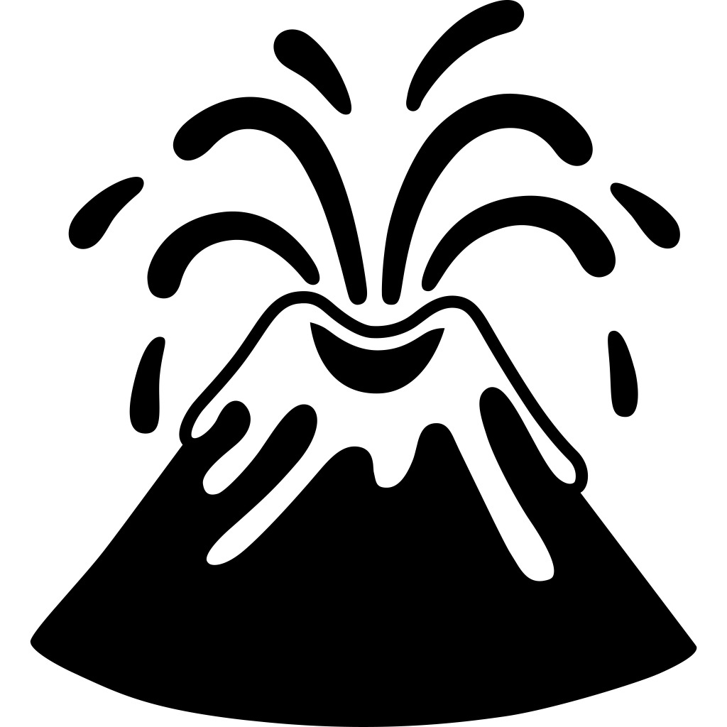 Llava Mono icon