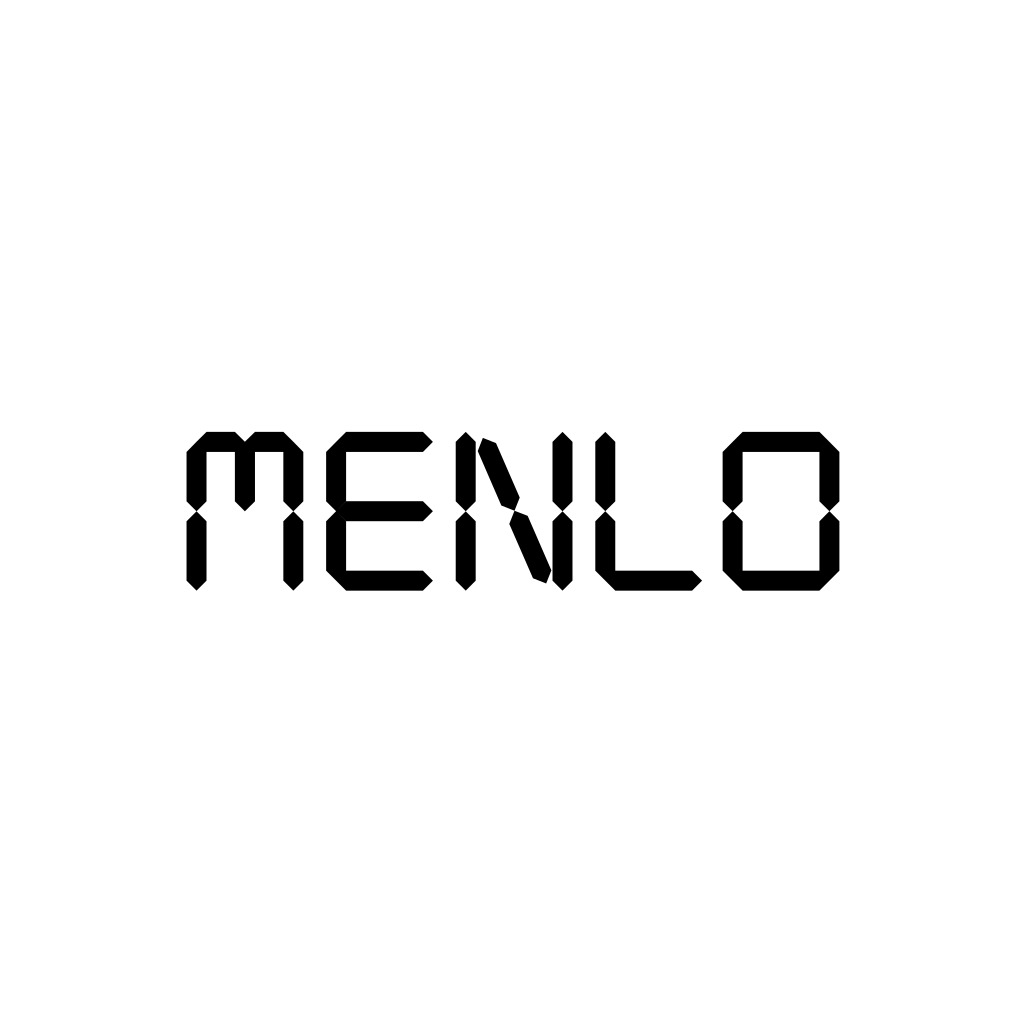 Menlo Text icon