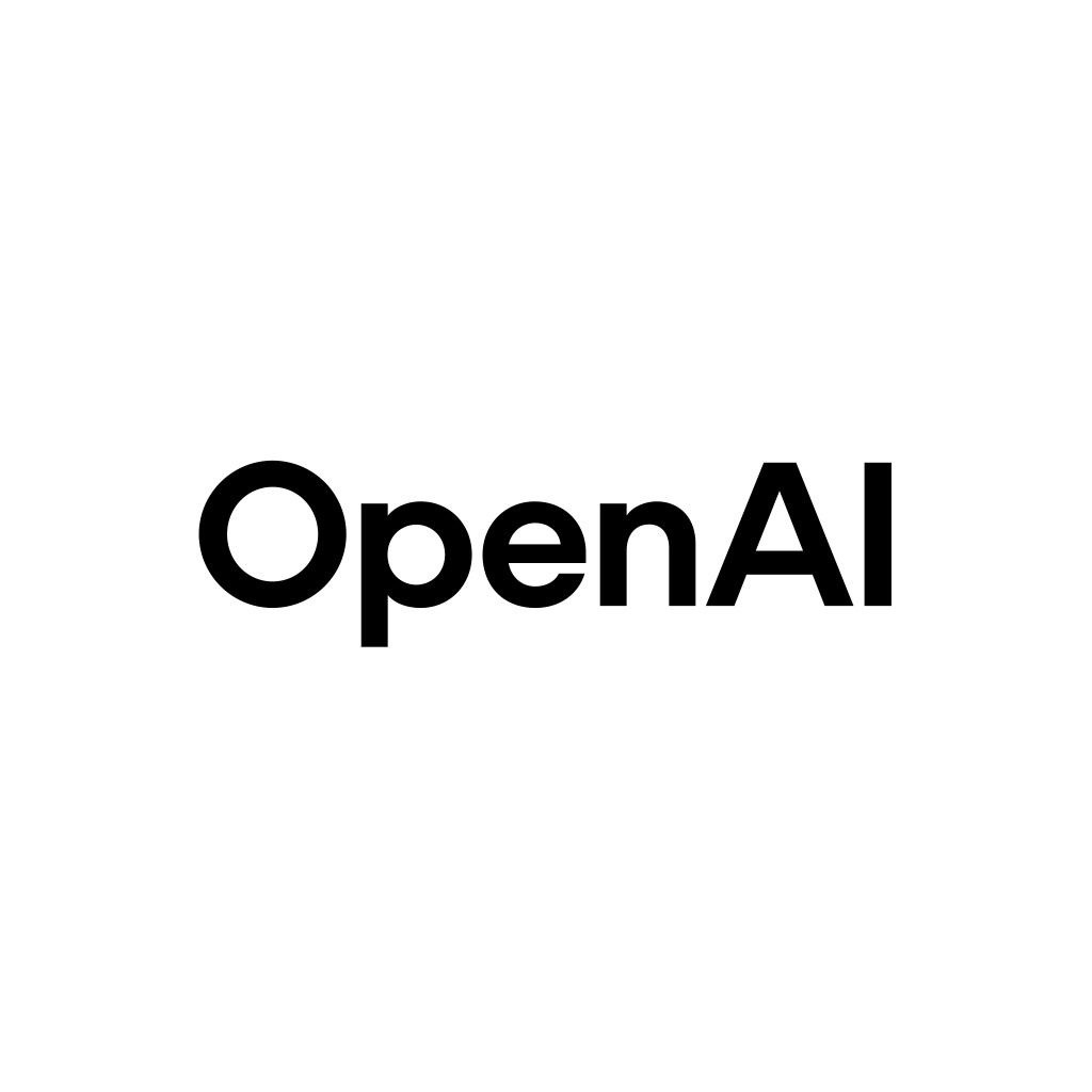 Generic OpenAI Text icon