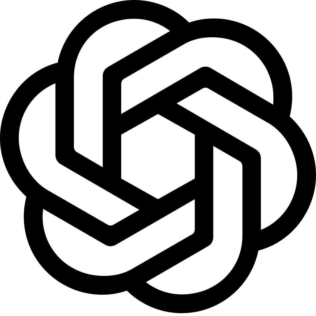 Generic OpenAI Mono icon