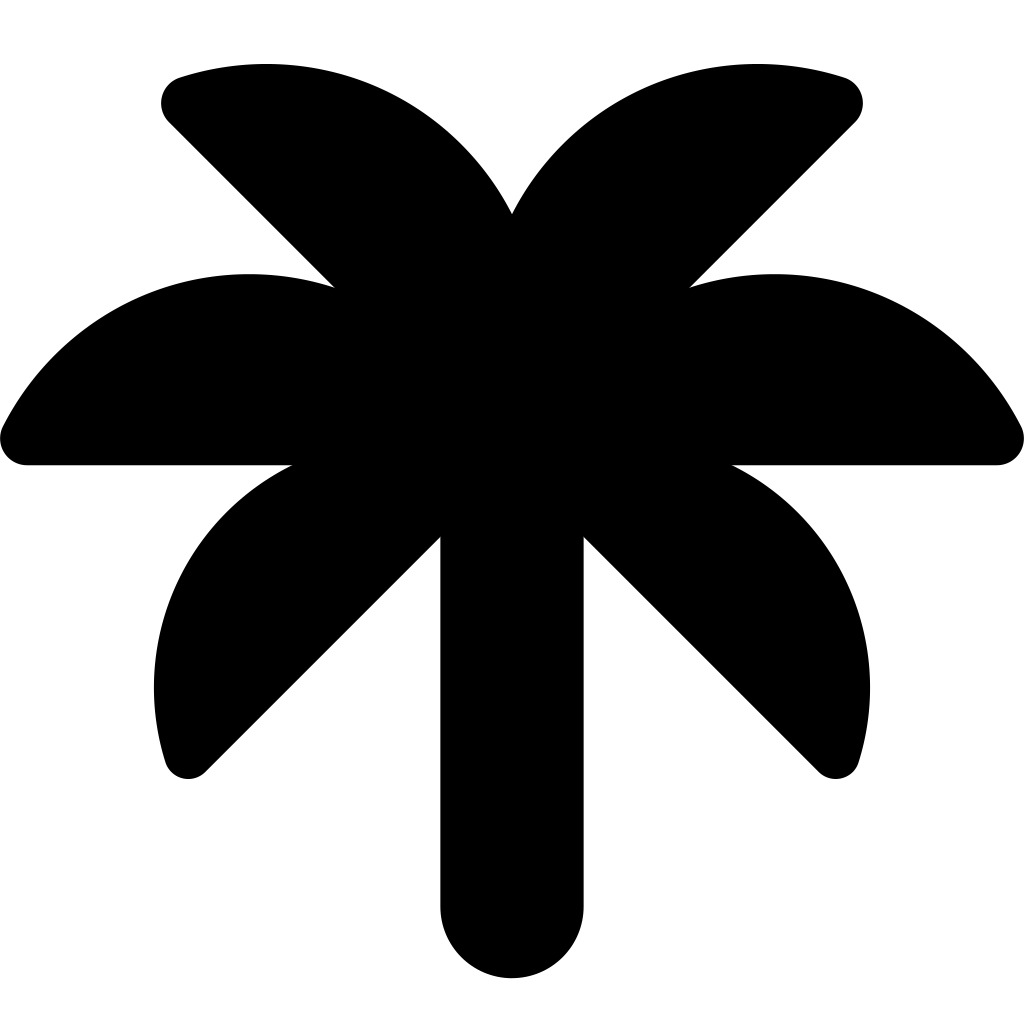 PaLM Mono icon