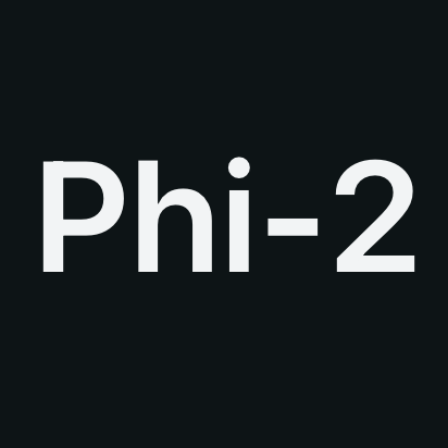 Phi-2