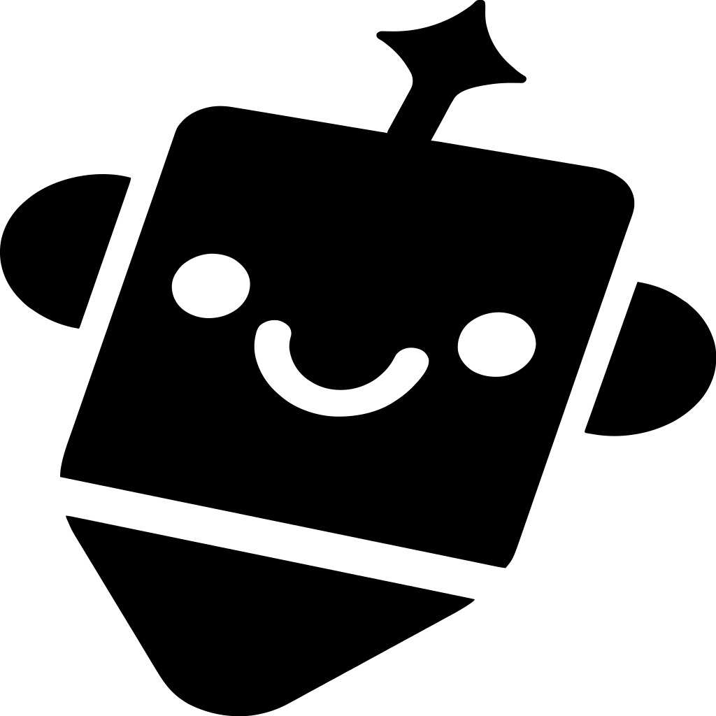 SpeedAI Mono icon