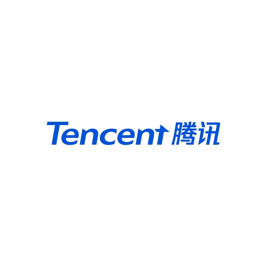 Tencent Brand color icon