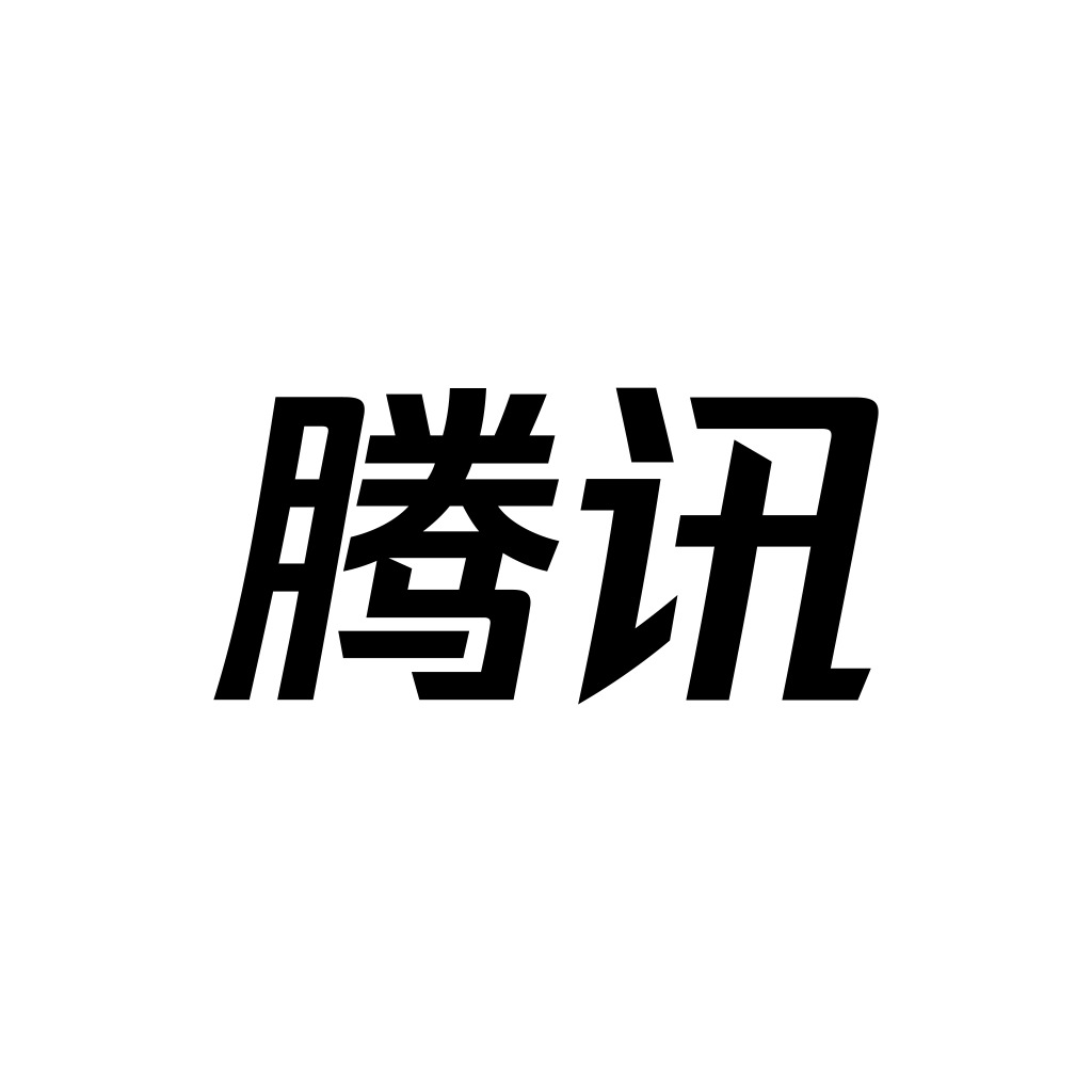 Tencent Text (Chinese) icon