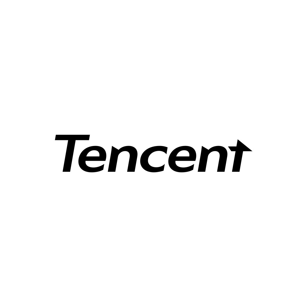 Tencent Text icon