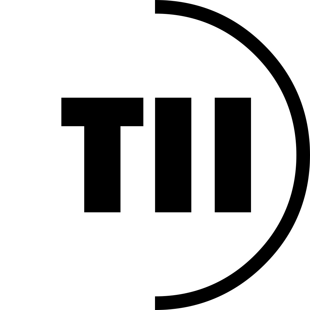 TII Mono icon
