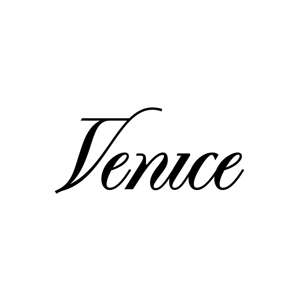 Venice Text icon